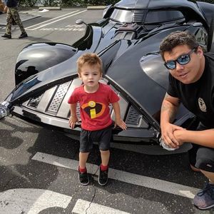 Meet your Posher, Marcus